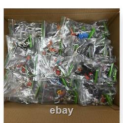Britains 174 Deetail Figures 87 bags of (2) (lot 2)