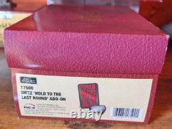 Britains 17500 Us Army Dietz Hold To The Last Add On Round Set