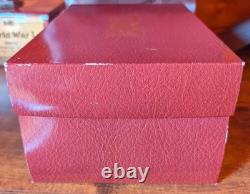 Britains 17500 Us Army Dietz Hold To The Last Add On Round Set