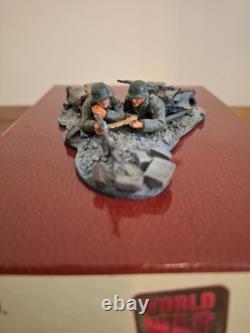 Britains 17593 German Machine Gun Set