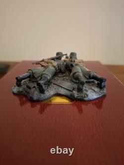 Britains 17593 German Machine Gun Set