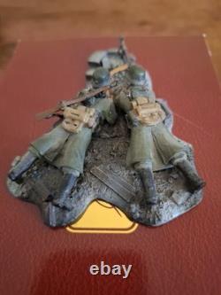 Britains 17593 German Machine Gun Set