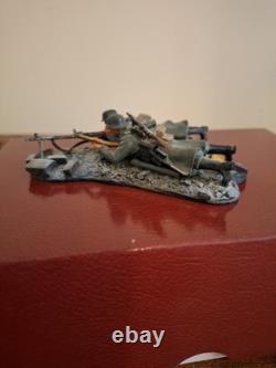 Britains 17593 German Machine Gun Set
