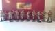 Britains 17595 Ww2 101st Airborne Paras Strike Attack 132 Metal