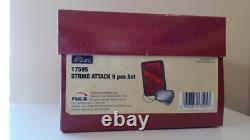 Britains 17595 ww2 101st airborne paras strike attack 132 metal