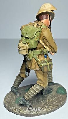 Britains 1916 British Infantry Stretcher Bearer Set No. 1, WW1 #23023