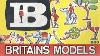 Britains 1965 Catalogue