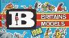 Britains 1966 Catalogue