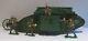 Britains 1/32 08946 Wwi British Tank Mark 1 Mother Male Mint