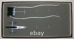 Britains 1/32 8898 Royal Navy Field Gun Landing Party 11 Piece Set