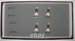 Britains 1/32 8898 Royal Navy Field Gun Landing Party 11 Piece Set
