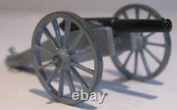 Britains 1/32 8898 Royal Navy Field Gun Landing Party 11 Piece Set