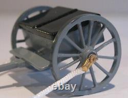 Britains 1/32 8898 Royal Navy Field Gun Landing Party 11 Piece Set