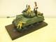 Britains 1/32 Diecast V E Day Tank Set