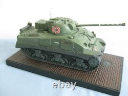 Britains 1/32 Diecast V E Day Tank Set