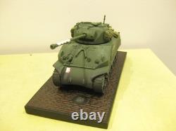 Britains 1/32 Diecast V E Day Tank Set