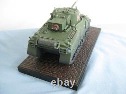 Britains 1/32 Diecast V E Day Tank Set