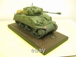 Britains 1/32 Diecast V E Day Tank Set