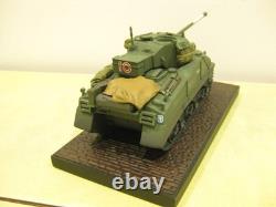Britains 1/32 Diecast V E Day Tank Set