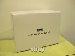 Britains 1/32 Diecast V E Day Tank Set