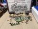 Britains 1/32 Scale 5198 Ltd. Ed. Zulu War Rorke's Drift Diorama 1879 Mint