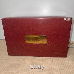 Britains 1/32 scale Set 41106 U. S Leaders Scene