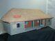 Britains 20009 Zulu War Rorkes Drift Hospital Building Toy Soldier Diorama Set