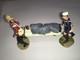 Britains 20069 Zulu War Streatcher Bearer Set Ltd Edition (last Models)