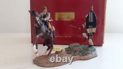 Britains 20096 24th foot cry for help only 300 made Zulu War 2011 s486