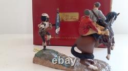Britains 20096 24th foot cry for help only 300 made Zulu War 2011 s486