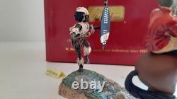 Britains 20096 24th foot cry for help only 300 made Zulu War 2011 s486