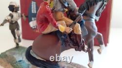 Britains 20096 24th foot cry for help only 300 made Zulu War 2011 s486