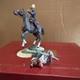 Britains 20100 Zulu War Artillery Major Smith 24th Foot 600 Boxed Ltd Edition
