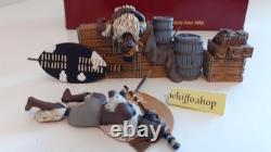 Britains 20128 Zulu wars Twilight 24th boxed s8b64