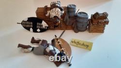 Britains 20128 Zulu wars Twilight 24th boxed s8b64