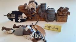 Britains 20128 Zulu wars Twilight 24th boxed s8b64