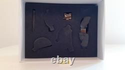 Britains 20128 Zulu wars Twilight 24th boxed s8b64