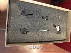 Britains 20150 Zulu War British 24th Foot Ambulance Overrun By Warriors Set