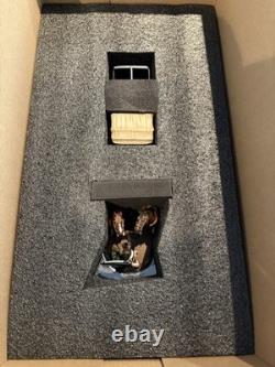 Britains 20150 Zulu War British 24th Foot Ambulance Overrun By Warriors Set