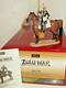 Britains 20170 Zulu War Mounted Officer Natal Carbineer No1, In 130 Scale