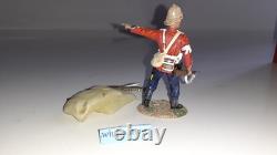 Britains 20189 Zulu wars 24th foot 132 Here They Come! 2020 boxed S740