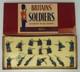 Britains #2095 French Foreign Legion Boxed Set Vintage Adult Collectibles