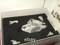 Britains 23021 WW1 1916 British Royal Field Artillery 18 Pdr Gun & Crew in 54mm