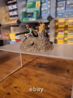 Britains 23041 1916 German Mg 08/15 Machine Gun Section