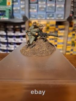 Britains 23041 1916 German Mg 08/15 Machine Gun Section