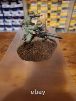 Britains 23041 1916 German Mg 08/15 Machine Gun Section