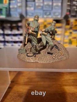 Britains 23041 1916 German Mg 08/15 Machine Gun Section