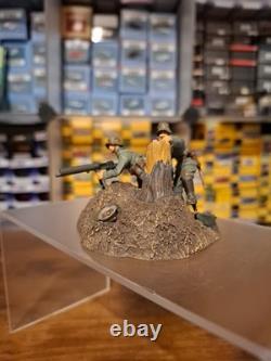 Britains 23041 1916 German Mg 08/15 Machine Gun Section