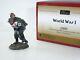Britains 23095 German Army World War One Medic Carrying Wounded Soldier