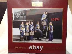 Britains 25017 RAF 617 Sqdn The Dambusters 70th Anniversary Set 1943 Ltd Ed #51